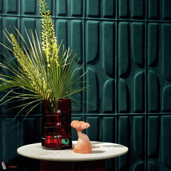 Twisted Suedine-Elitis-wallpaper-Selected Wallpapers