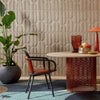 Twisted Suedine-Elitis-wallpaper-Selected Wallpapers