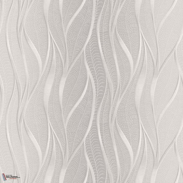 Unda wallpaper-Masureel-Onyx-Paneel-260 cm-Selected Wallpapers-Interiors