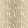 Unda wallpaper-Masureel-Sand-Paneel-260 cm-Selected Wallpapers-Interiors