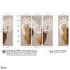 Une Certaine Magnificence Tapete-Elitis-Selected-Wallpapers-Interiors