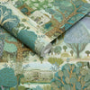 Utopia wallpaper-House of Hackney-Selected Wallpapers-Interiors