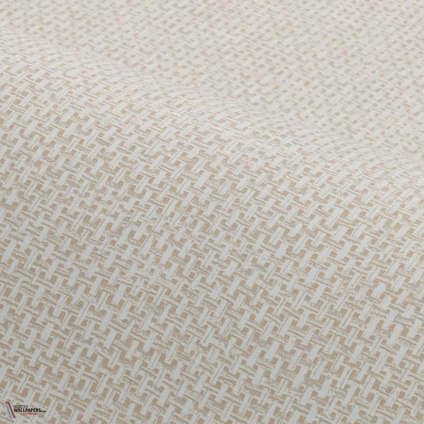 Vannora wallpaper-Casamance-26-Roll-Selected Wallpapers-Interiors