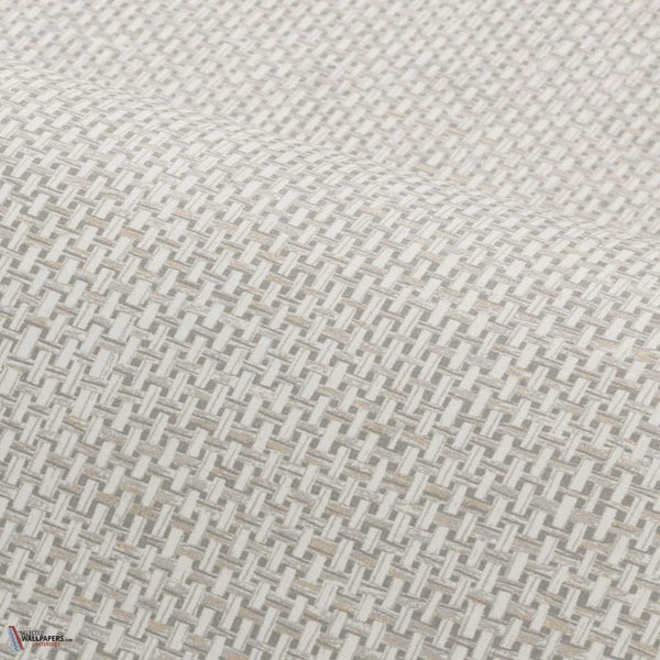 Vannora wallpaper-Casamance-28-Roll-Selected Wallpapers-Interiors