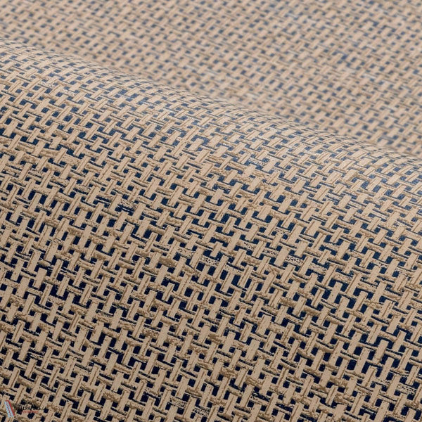 Vannora wallpaper-Casamance-34-Roll-Selected Wallpapers-Interiors