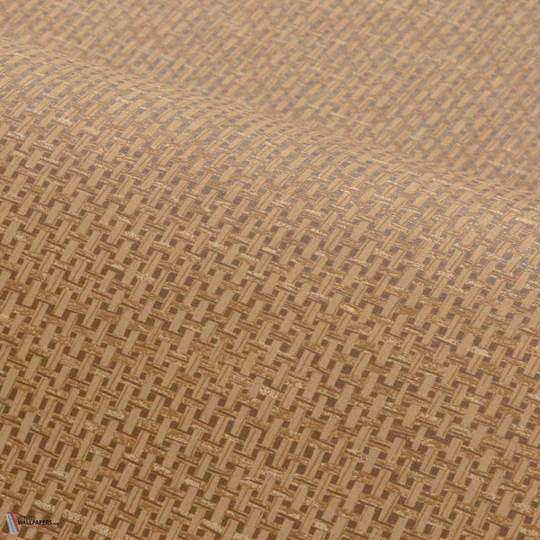 Vannora wallpaper-Casamance-36-Roll-Selected Wallpapers-Interiors