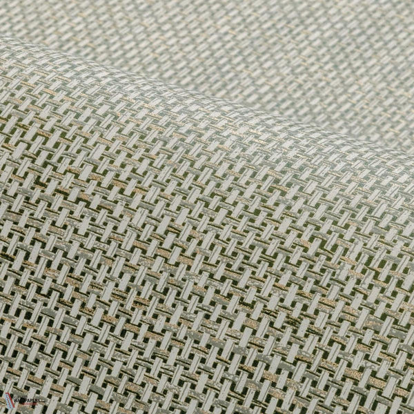 Vannora wallpaper-Casamance-38-Roll-Selected Wallpapers-Interiors