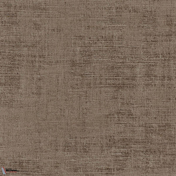 Velona-Wallpaper-Casamance-Marron 4-Meter (M1)-75441031-Selected Wallpapers