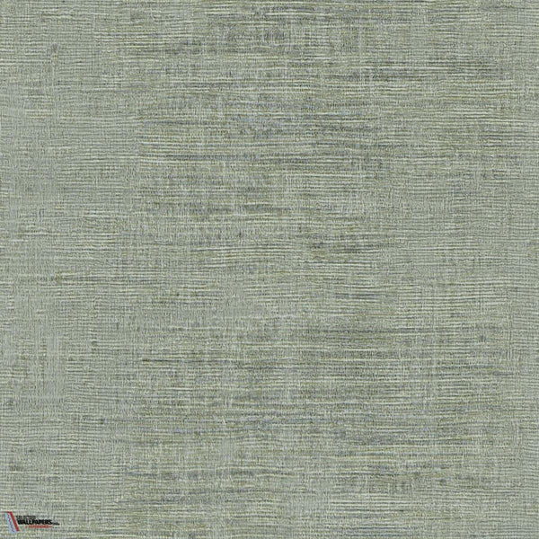 Velona-Wallpaper-Casamance-Vert 1-Meter (M1)-75440407-Selected Wallpapers