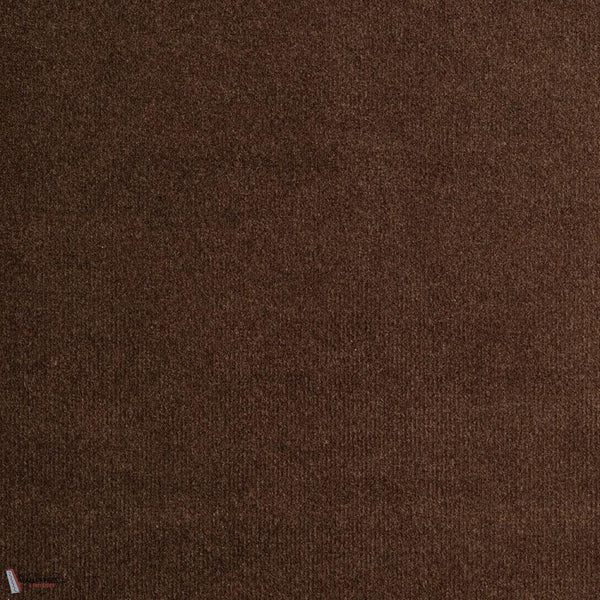 Velveteen Tapete-Tissage Mahieu-Bean-Meter (M1)-Selected Wallpapers-Interiors
