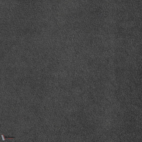 Velveteen Tapete-Tissage Mahieu-Shadow-Meter (M1)-Selected Wallpapers-Interiors