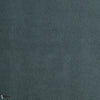 Velveteen Tapete-Tissage Mahieu-Teal-Meter (M1)-Selected Wallpapers-Interiors
