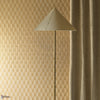 Vendome wallpaper-Casamance-Selected Wallpapers-Interiors
