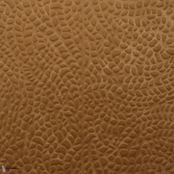 Venelle Tapete-Casamance-Ambre-Meter (M1)-Selected Wallpapers-Interiors
