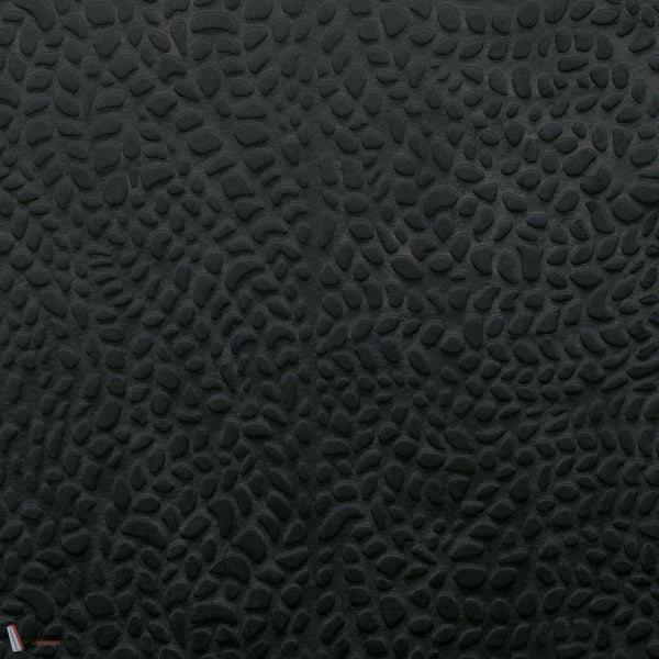 Venelle Tapete-Casamance-Carbone-Meter (M1)-Selected Wallpapers-Interiors