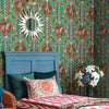 Venetian Ornament-Tapete-Mind the Gap-Selected Wallpapers