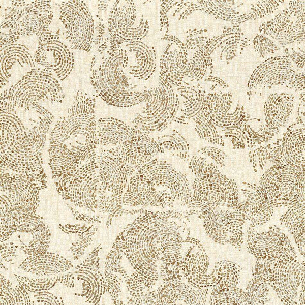 Venetie-wallpaper-Casamance-Ivoire-Roll-75053382-Selected Wallpapers