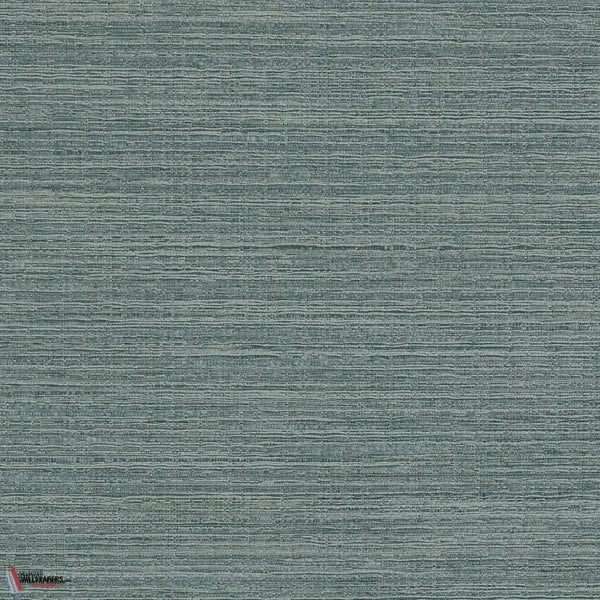 Venizia wallpaper-Casamance-Pierre Bleue-Meter (M1)-Selected-Wallpapers-Interiors