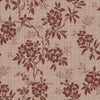 Vera wallpaper-Sandberg-Burgundy-Mattic-M2-Selected Wallpapers-Interiors