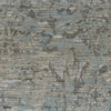 Verdure wallpaper-Casamance-Pierre Bleue-Meter (M1)-Selected-Wallpapers-Interiors