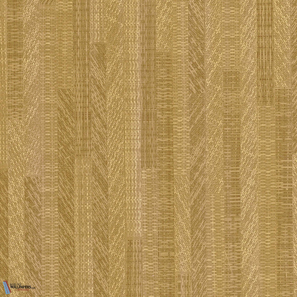 Vinacoustic Melia Motif-Texdecor-wallpaper-Jaune-Meter (M1)-Selected Wallpapers