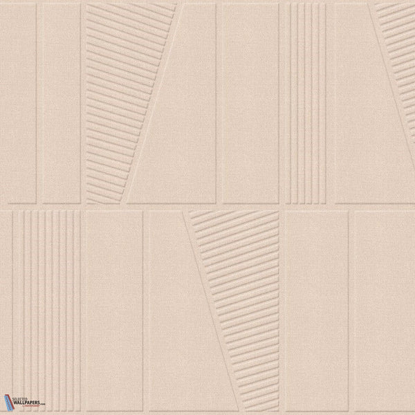 Vinacoustic Polyform Arcad-Texdecor-wallpaper-0236-Meter (M1)-Selected Wallpapers