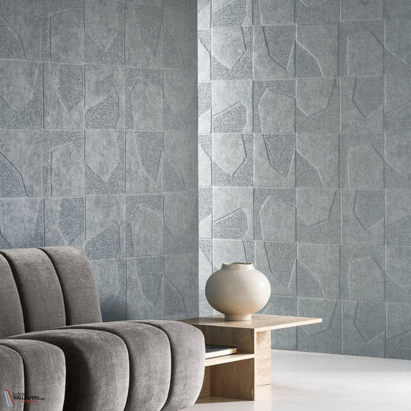 Vinacoustic Polyform Roma Tapete-Texdecor-Selected-Wallpapers-Interiors