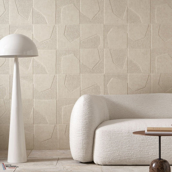 Vinacoustic Polyform Roma Tapete-Texdecor-Selected-Wallpapers-Interiors