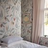 Vinnie Mural wallpaper-Sandberg-Selected Wallpapers-Interiors