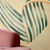 Vol-au-vent Tapete-Elitis-Selected Wallpapers-Interiors