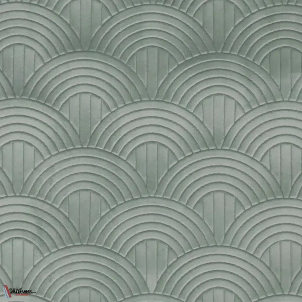 Volutis-Casamance-wallpaper-Celadon-Meter (M1)-Selected Wallpapers