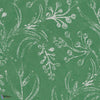 Wallflower-wallpaper-Mind the Gap-Moss-Roll-WP20821-Selected Wallpapers