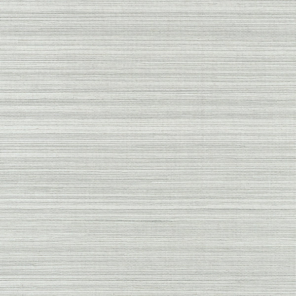 Windward Sisal-Thibaut-Moss-Roll-Selected-Wallpapers-Interiors