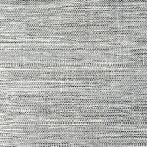 Windward Sisal-Thibaut-Platinum-Roll-Selected-Wallpapers-Interiors