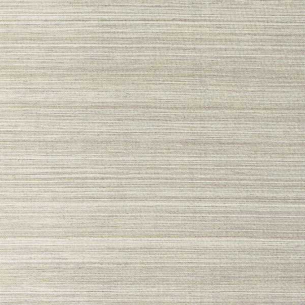Windward Sisal-Thibaut-Riverstone-Roll-Selected-Wallpapers-Interiors