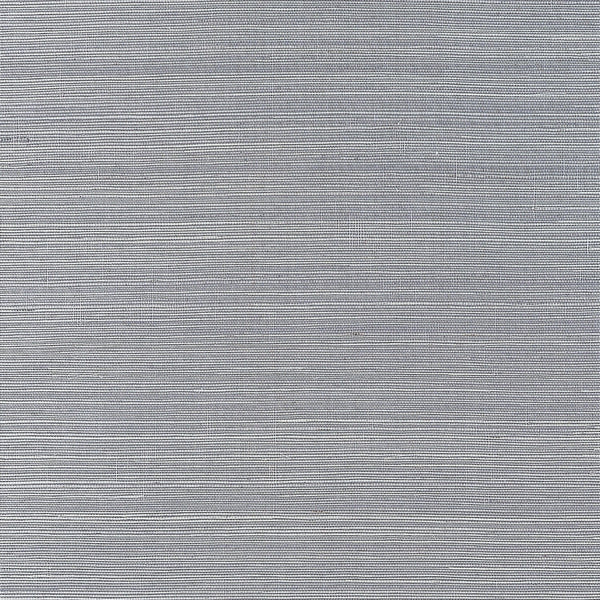 Windward Sisal-Thibaut-Lavender-Roll-Selected-Wallpapers-Interiors