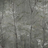 Woods Extra wallpaper-Coordonne-Silver-Metallics-M2-Selected Wallpapers-Interiors