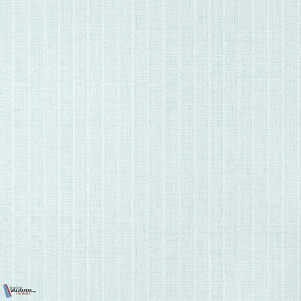 Woolston-Thibaut-Robin's Egg-Roll-Selected-Wallpapers-Interiors