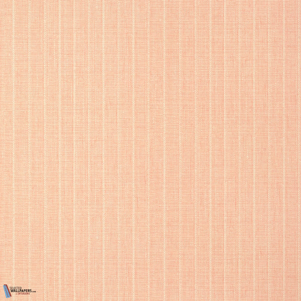 Woolston-Thibaut-Coral-Roll-Selected-Wallpapers-Interiors
