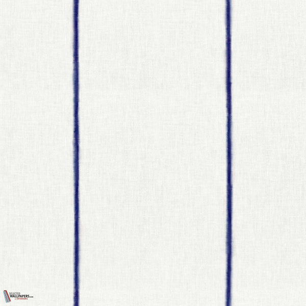 Yuki wallpaper-Coordonne-Indigo-Non Woven-Roll-Selected Wallpapers-Interiors