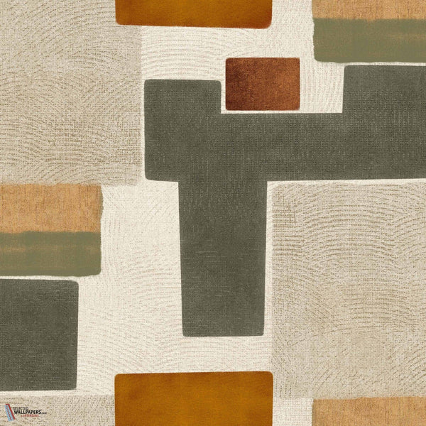 Zacatecas wallpaper-Coordonne-Cactus-Roll-Selected Wallpapers-Interiors