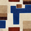 Zacatecas wallpaper-Coordonne-Indigo-Roll-Selected Wallpapers-Interiors