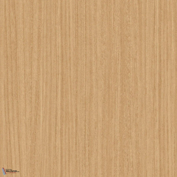Zebrano wallpaper-Casamance-Chene-Roll-Selected Wallpapers-Interiors