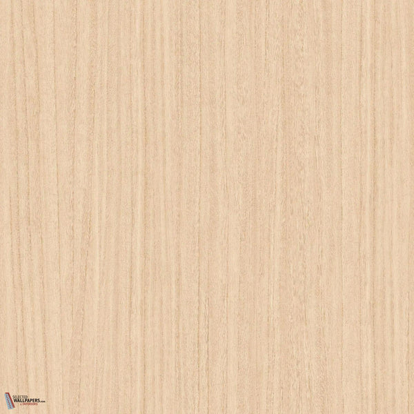 Zebrano wallpaper-Casamance-Hetre-Roll-Selected Wallpapers-Interiors