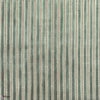 Zebu stof-Casamance-fabric-Eucalyptus-Meter (M1)-Selected-Wallpapers-Interiors