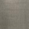 Abaca Tapete in Argent von Casamance