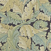 Acanthus wallpaper in Privet van Morris & Co