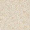 Annandale wallpaper in Amber van Sanderson