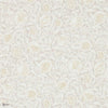 Annandale wallpaper in Dove van Sanderson