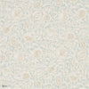 Annandale wallpaper in Linen van Sanderson